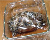舞茸で鶏むね肉が極やわらかチャーシュー作り方5写真