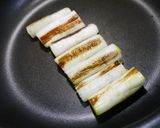 簡単！鶏南蛮うどん作り方3写真