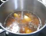 簡単！鶏南蛮うどん作り方4写真