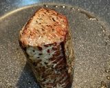 ローストビーフ!作り方5写真