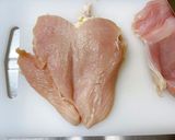 高タンパク低糖質食のためのサラダチキン作り方2写真