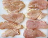 高タンパク低糖質食のためのサラダチキン作り方3写真