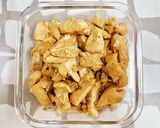 高タンパク低糖質食のためのサラダチキン作り方10写真