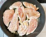 高タンパク低糖質食のためのサラダチキン作り方5写真