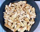 高タンパク低糖質食のためのサラダチキン作り方9写真
