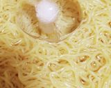 冷え冷え夏麺*冷製醤油ラーメン作り方10写真