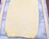 【冷蔵発酵】牛乳液種クロワッサン作り方38写真