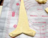 【冷蔵発酵】牛乳液種クロワッサン作り方47写真