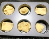 【冷蔵発酵】牛乳液種クロワッサン作り方49写真