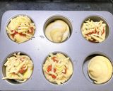 【冷蔵発酵】牛乳液種クロワッサン作り方51写真