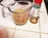 なんちゃって豆腐のカニあんかけ作り方3写真