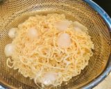 冷やしサッポロ一番でピリ辛☆冷やし担々麺作り方4写真