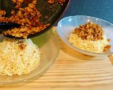 冷やしサッポロ一番でピリ辛☆冷やし担々麺作り方5写真