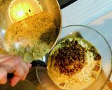 冷やしサッポロ一番でピリ辛☆冷やし担々麺作り方6写真