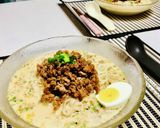冷やしサッポロ一番でピリ辛☆冷やし担々麺作り方7写真
