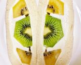 ふんわり♡白い食パン作り方13写真