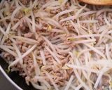 ご飯がススム！もやし納豆作り方2写真