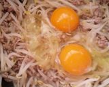 ご飯がススム！もやし納豆作り方3写真
