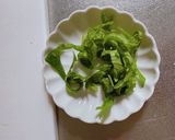 絶品！鮭と生姜の炊き込みご飯！作り方2写真