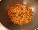 簡単自家製青唐辛子味噌作り方4写真
