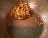 簡単自家製青唐辛子味噌作り方5写真
