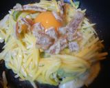 ジャガイモ・ガレット…「お好み焼き風」作り方5写真