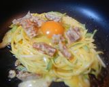 ジャガイモ・ガレット…「お好み焼き風」作り方8写真