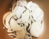 【バター不使用】鯖水缶グラタン&ドリア作り方1写真