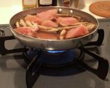 【7分30秒】美味しい時短本格親子丼作り方2写真