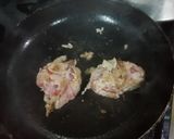 切落し肉で簡単ビーフシチュウ作り方2写真