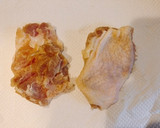 【簡単】柚子香る鶏肉の西京焼き作り方5写真