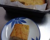 ジャムたっぷりケーキ作り方8写真