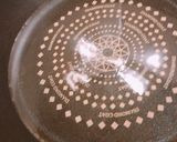 釜揚げしらすのカリカリ揚げ作り方2写真