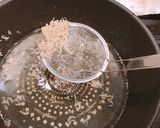 釜揚げしらすのカリカリ揚げ作り方5写真