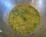 サッポロ一番！レモンモヒート塩ラーメン作り方2写真