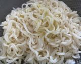 サッポロ一番！レモンモヒート塩ラーメン作り方4写真