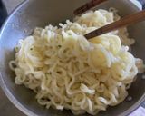 サッポロ一番！レモンモヒート塩ラーメン作り方5写真