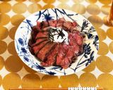 簡単☆オーブンでローストビーフ作り方12写真