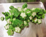 【簡単】万能さっぱり夏野菜ソース作り方4写真