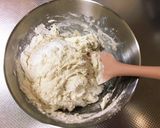 ♡桜えびとチーズのリュスティック♡作り方1写真
