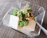 【簡単】万能さっぱり夏野菜ソース作り方9写真