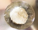 ♡桜えびとチーズのリュスティック♡作り方2写真