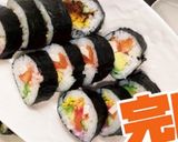 簡単太巻き作り方6写真
