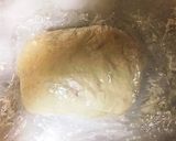 ♡桜えびとチーズのリュスティック♡作り方5写真