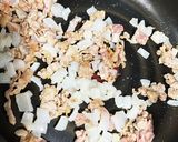 簡単✨美味しい✨もんじゃ焼作り方6写真