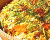 懐かしいおかんの味、まぜごはんの具♪作り方6写真