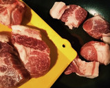 ◆炊飯器調理♡ほどける豚の角煮&煮卵◆作り方2写真