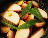 ◆炊飯器調理♡ほどける豚の角煮&煮卵◆作り方5写真