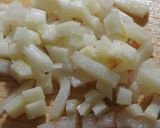 台湾麺線作り方4写真
