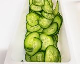 うちの酢の物作り方1写真